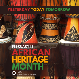 African Heritage Month 2025