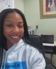 Diondra Downey