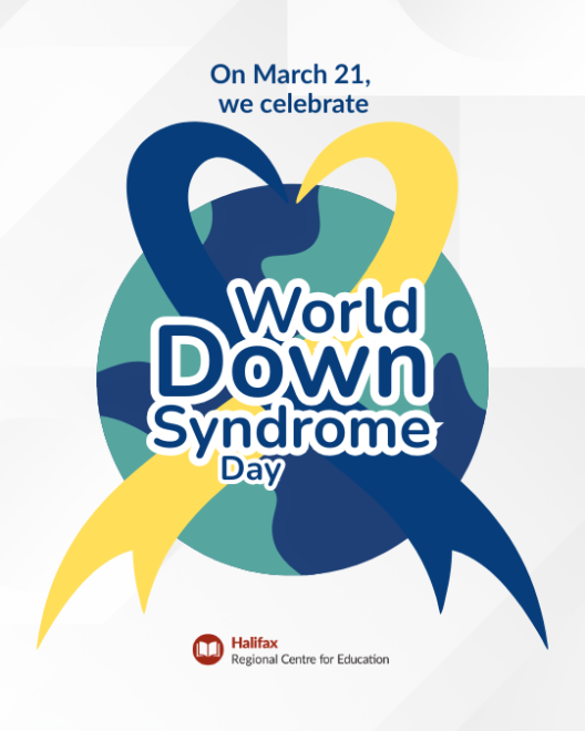 World Down Syndrome Day