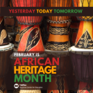 African Heritage Month 2025