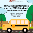 Bus Planner is Live