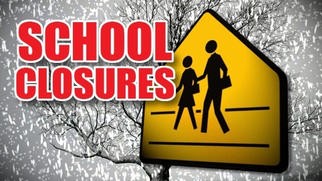 Snow Day School Closure Information Eric Graves Memorial Junior High